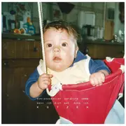 12inch Vinyl Single - Gordon Shumway - Schlonzomanian Hardcore 2000 - Wenn Ich Dich Seh, Muss Ich Kotzen - Orange Vinyl