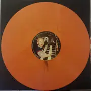 12inch Vinyl Single - Gordon Shumway - Schlonzomanian Hardcore 2000 - Wenn Ich Dich Seh, Muss Ich Kotzen - Orange Vinyl