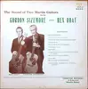 LP - Gordon Sizemore And Rex Roat - The Sound Of Two Martin Guitars - Mono