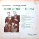 LP - Gordon Sizemore And Rex Roat - The Sound Of Two Martin Guitars - Mono