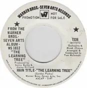 Gordon Parks - Main Title: The Learning Tree