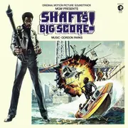 LP - Gordon Parks - Shaft's Big Score!