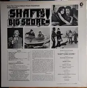 LP - Gordon Parks - Shaft's Big Score! - The Original Motion Picture Soundtrack