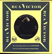 Gordon Terry - Long Black Limousine / Wild Desire