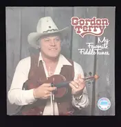 Gordon Terry - My Favorite Fiddle Tunes