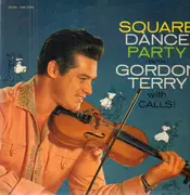 LP - Gordon Terry - Square Dance Party