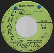 Gordon Terry - Togetherness