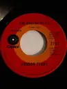 7inch Vinyl Single - Gordon Terry - The Ballad Of J.C. / Untanglin' My Mind