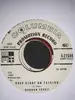 7inch Vinyl Single - Gordon Terry - Keep Right On Talking / Maybe