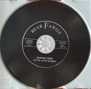 CD - Gordon Terry - Lotta Lotta Women