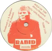 7inch Vinyl Single - Gordon The Moron - Fit For Nothing