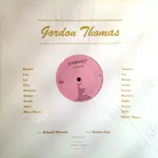 Gordon Thomas - Gordon Thomas