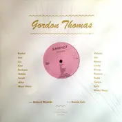 Gordon Thomas