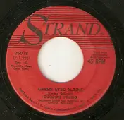 Gordon Young - Green Eyed Elaine