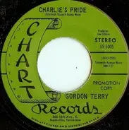 Gordon Terry - Charlie's Pride