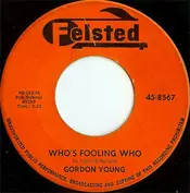 Gordon Young