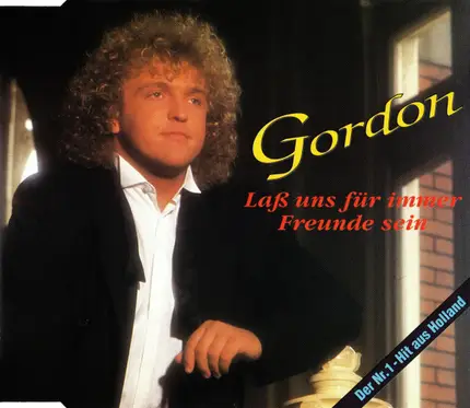 Gordon - Laß Uns Für Immer Freunde Sein