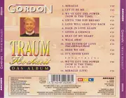 CD - Gordon - Traum Hochzeit Das Album