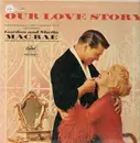 LP - Gordon and Sheila MacRae - Our Love Story