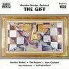 CD - Gordon Brisker Quintet - The Gift