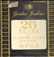 Gordon Jenkins - 26 Years of Academy Award Winning Songs