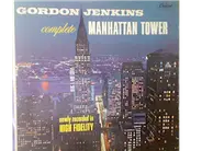 Gordon Jenkins - Complete  Manhattan Tower