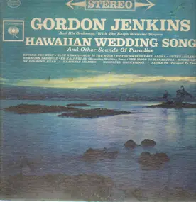 Gordon Jenkins - Hawaiian Wedding Song