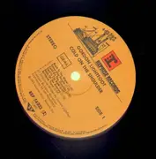 LP - Gordon Lightfoot - Cold On The Shoulder