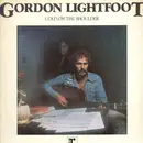 LP - Gordon Lightfoot - Cold On The Shoulder