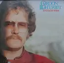 LP - Gordon Lightfoot - Endless Wire