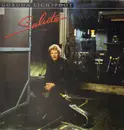LP - Gordon Lightfoot - Salute