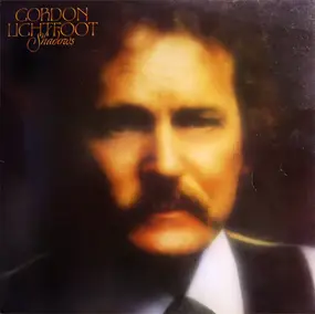 Gordon Lightfoot - Shadows