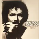 LP - Gordon Lightfoot - Summertime Dream