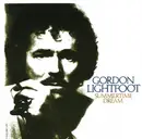 LP - Gordon Lightfoot - Summertime Dream