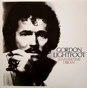 LP - Gordon Lightfoot - Summertime Dream