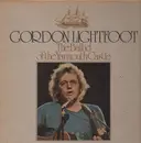 LP - Gordon Lightfoot - The Ballad of the Yarmouth Castle