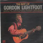 Gordon Lightfoot - The Best Of Gordon Lightfoot