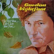 Gordon Lightfoot - The First Time Ever I Saw Your Face