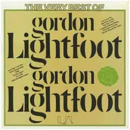 Gordon Lightfoot - The Very Best Of Gordon Lightfoot