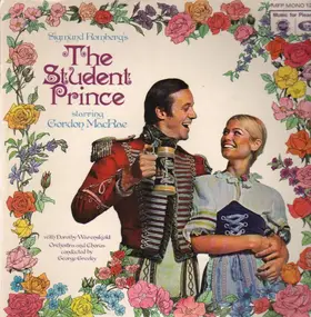 Gordon MacRae - The Student Prince