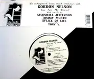 Gordon Nelson - You Are My Friend (Remixes)