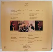 LP - Gordon Smith - Takin' Time
