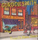 LP - Gordon Smith - Down On Mean Streets