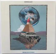LP - Gordo Jazz - Orinicosistemas - Ltd. Edition