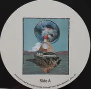 LP - Gordo Jazz - Orinicosistemas - Ltd. Edition