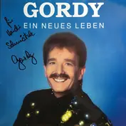 Gordy