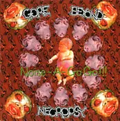 Gore Beyond Necropsy - Noise-A-Go Go!!!