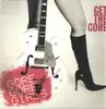 LP - Gore Gore Girls - Get The Gore - Pink vinyl