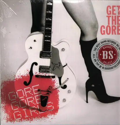 Gore Gore Girls - Get the Gore