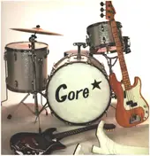 Gore Gore Girls - Up All Night